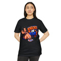 Graphic T-Shirt — NYKnicks Basketball Fan