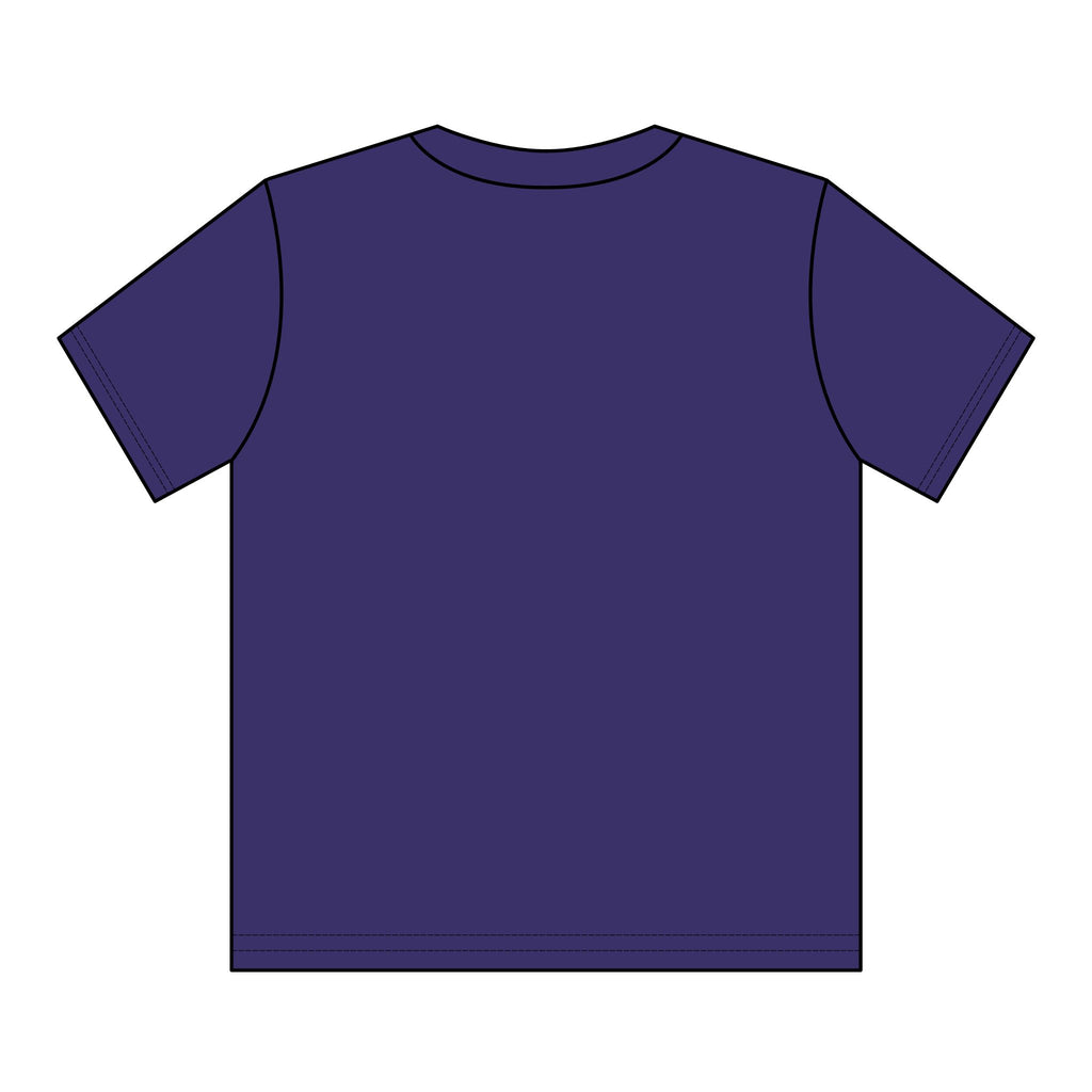Girls' Squishy Graphic Tee - "SQUiSHY BESTIES" Youth T-Shirt