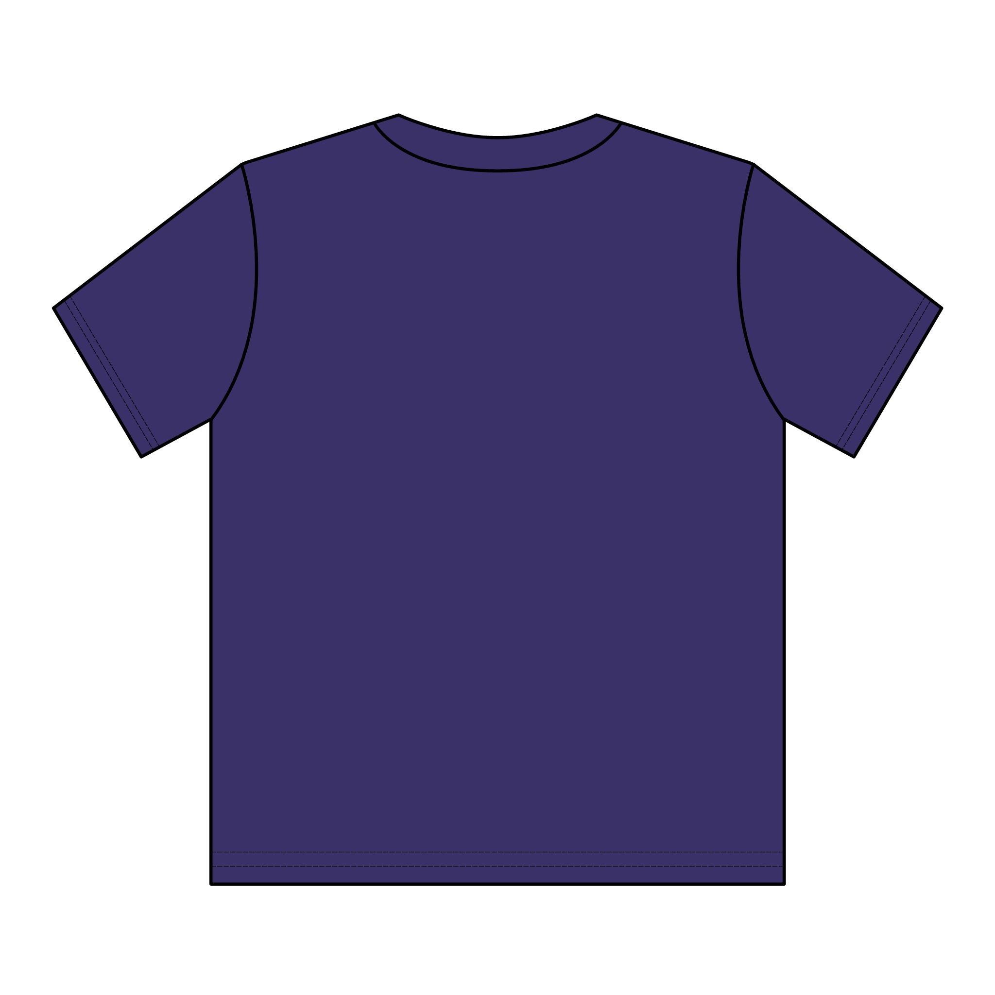 Girls' Squishy Graphic Tee - "SQUiSHY BESTIES" Youth T-Shirt
