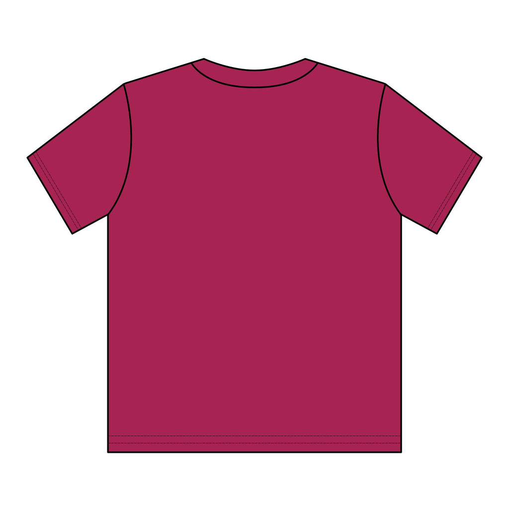 Girls' Squishy Graphic Tee - "SQUiSHY BESTIES" Youth T-Shirt
