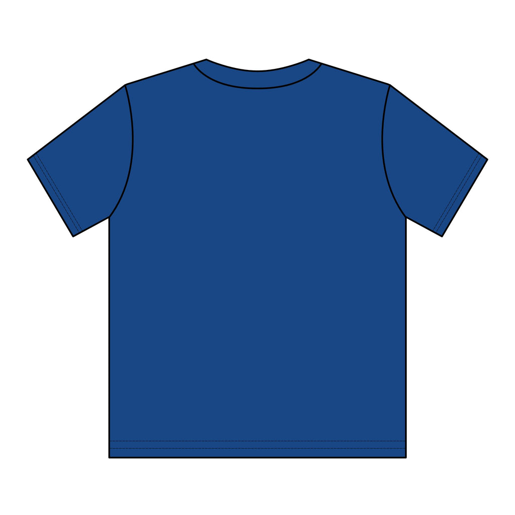 Girls' Squishy Graphic Tee - "SQUiSH the Stress,  Ace the Test!" Youth T-Shirt
