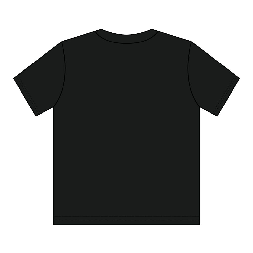 Girls' Squishy Graphic Tee - "SQUiSH the Stress,  Ace the Test!" Youth T-Shirt