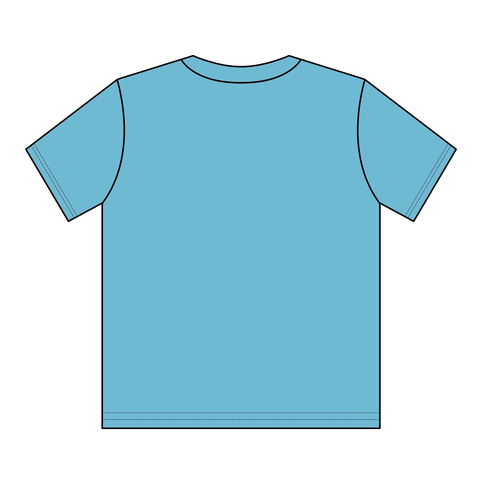 Girls' Squishy Graphic Tee - "SQUiSH the Stress,  Ace the Test!" Youth T-Shirt