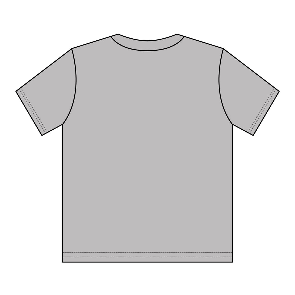 Girls' Squishy Graphic Tee - "SQUiSH the Stress,  Ace the Test!" Youth T-Shirt