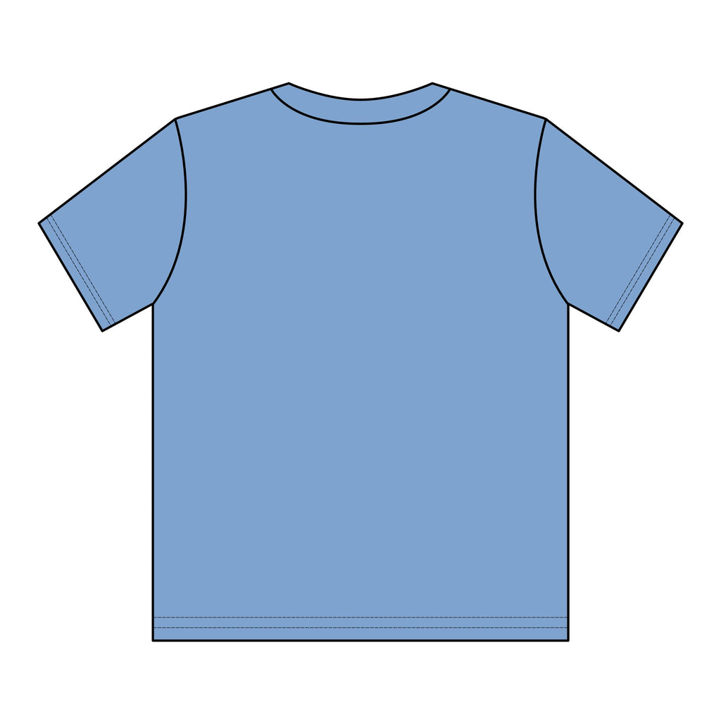 Girls' Squishy Graphic Tee - "SQUiSH The Stress, Ace the Test!!" Youth T-Shirt