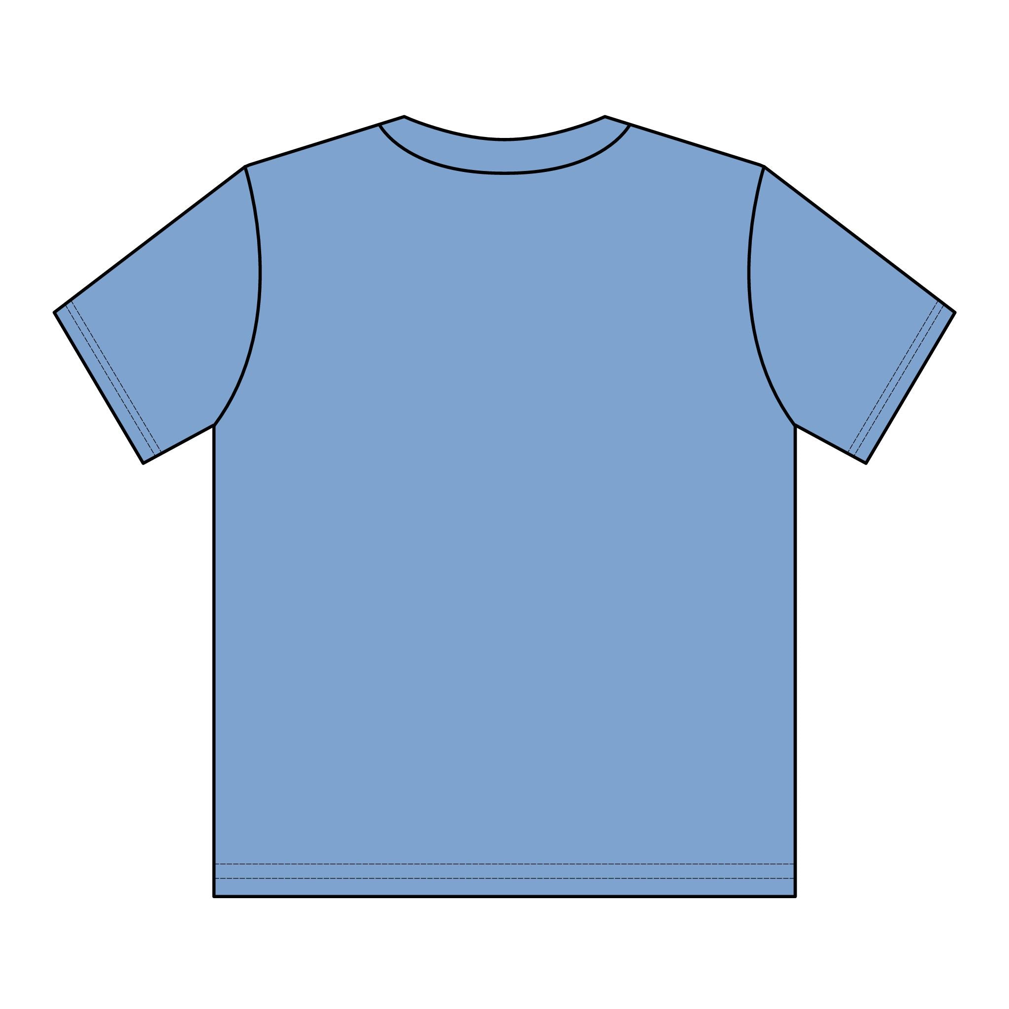 Girls' Squishy Graphic Tee - "SQUiSH The Stress, Ace the Test!!" Youth T-Shirt