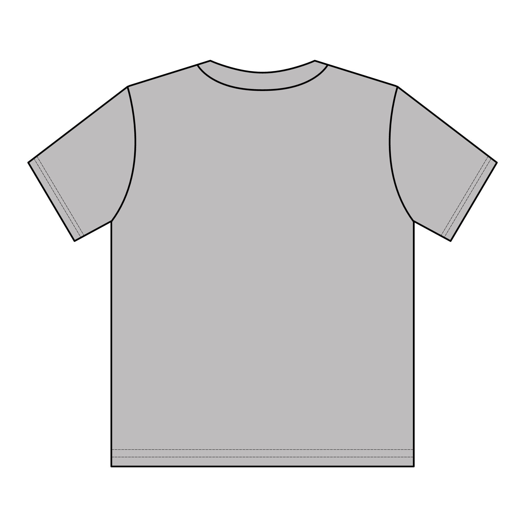 Girls' Squishy Graphic Tee - "Squish the stress, Ace the test!" Youth T-Shirt
