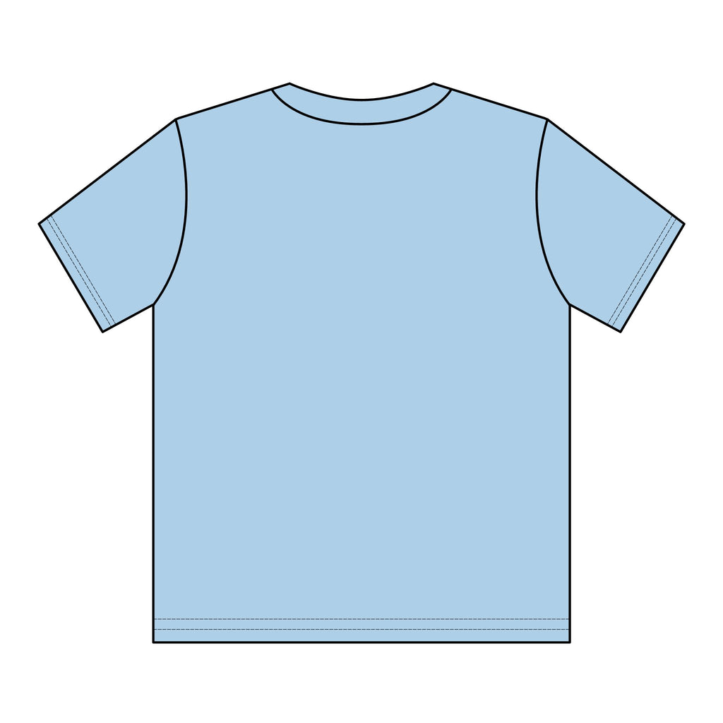 Girls' Squishy Graphic Tee - "Squish the stress, Ace the test!" Youth T-Shirt