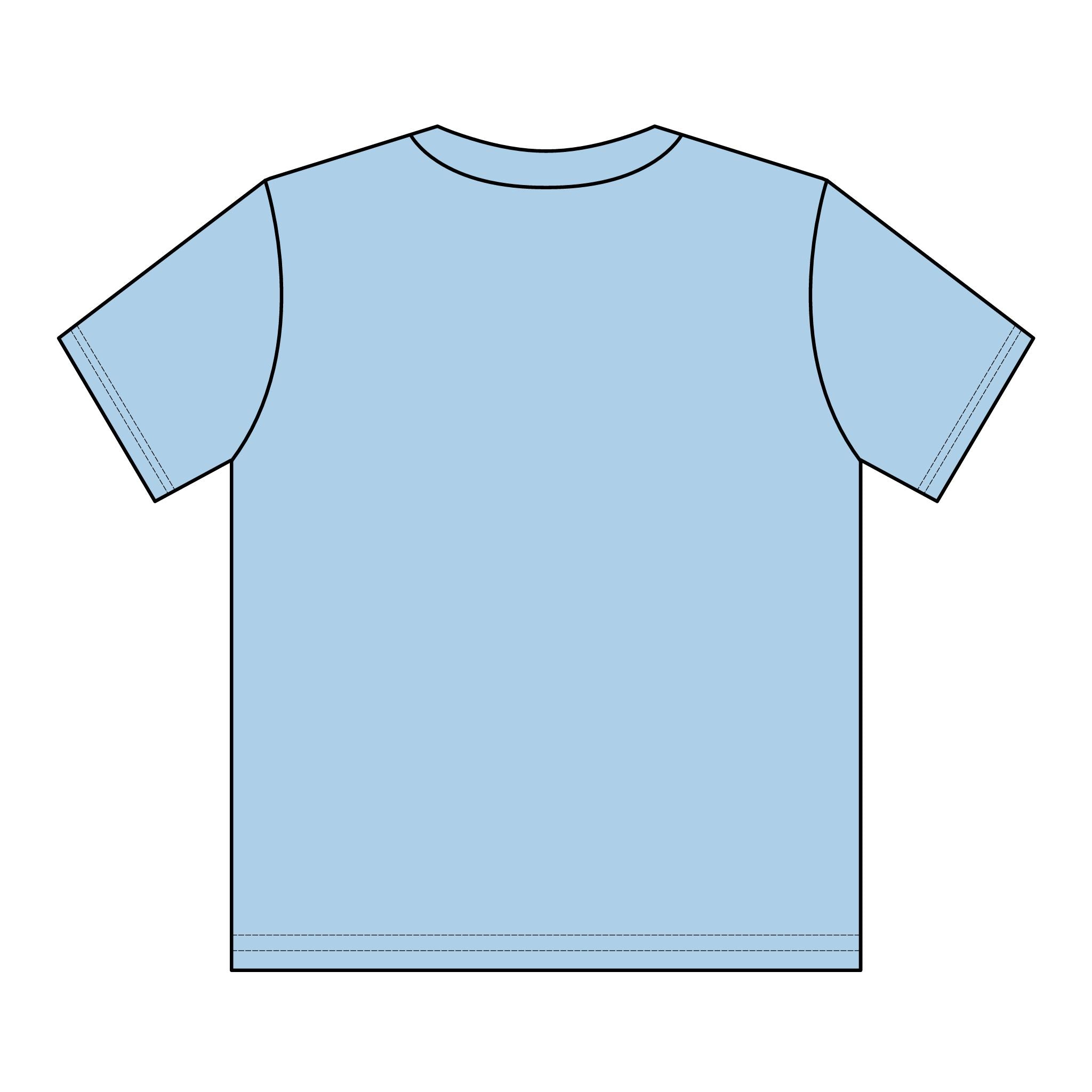 Girls' Squishy Graphic Tee - "Squish the stress, Ace the test!" Youth T-Shirt