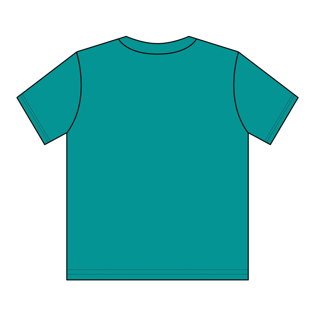 Girls' Squishy Graphic Tee - "Homework? Let Me Squish About It!" Youth T-Shirt