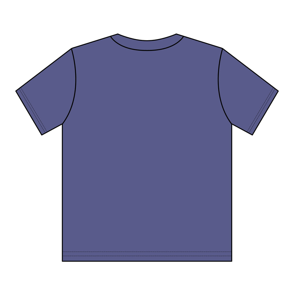 Girls' Squishy Graphic Tee - "Homework? Let Me Squish About It!" Youth T-Shirt