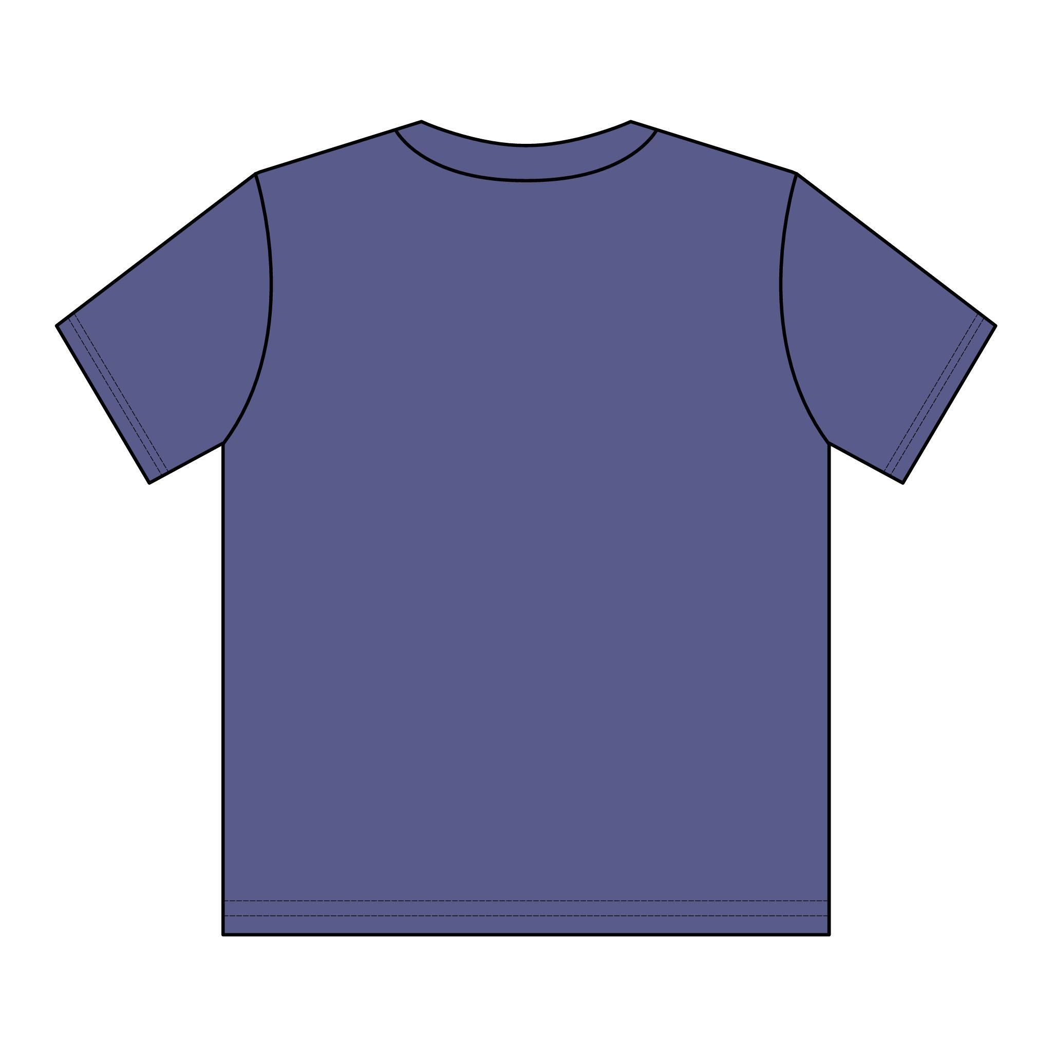 Girls' Squishy Graphic Tee - "Homework? Let Me Squish About It!" Youth T-Shirt