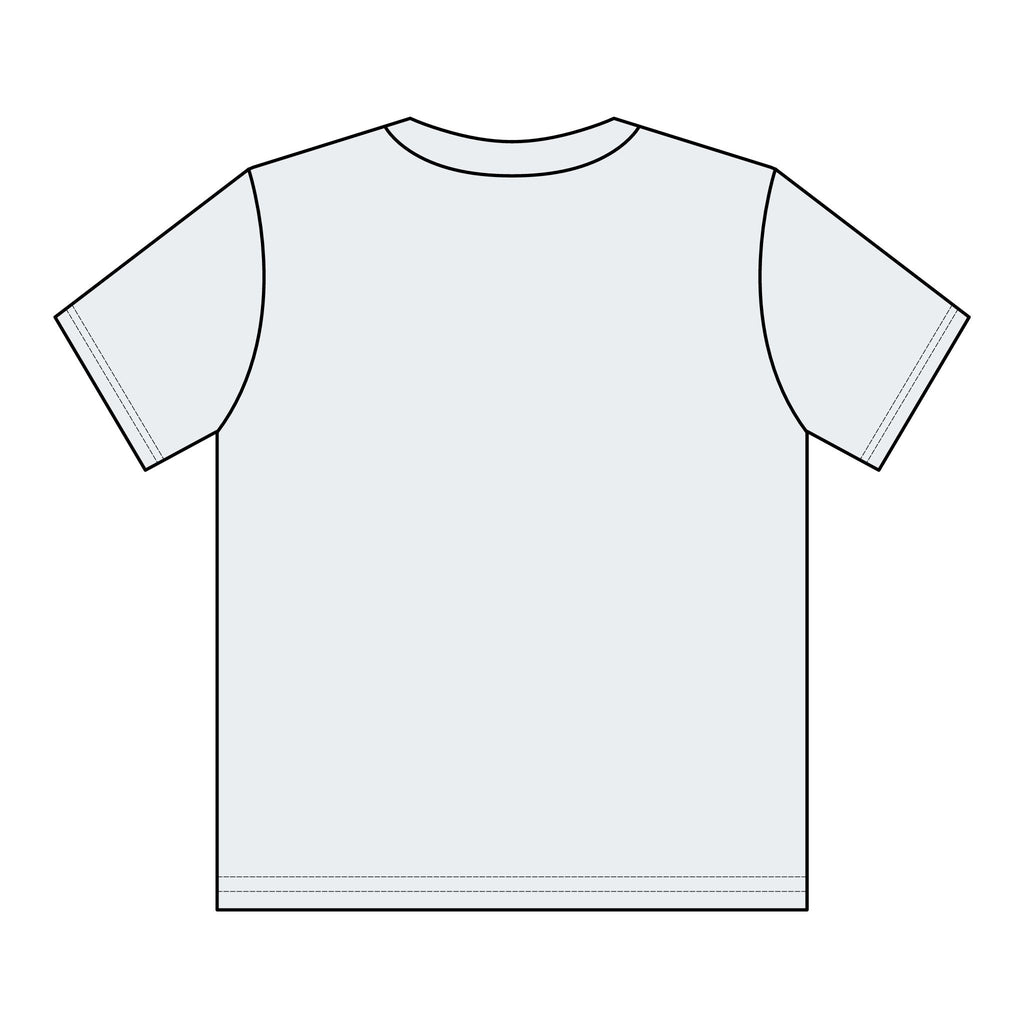 Girls' Squishy Graphic Tee - "SQUiSH the Stress,  Ace the Test!" Youth T-Shirt