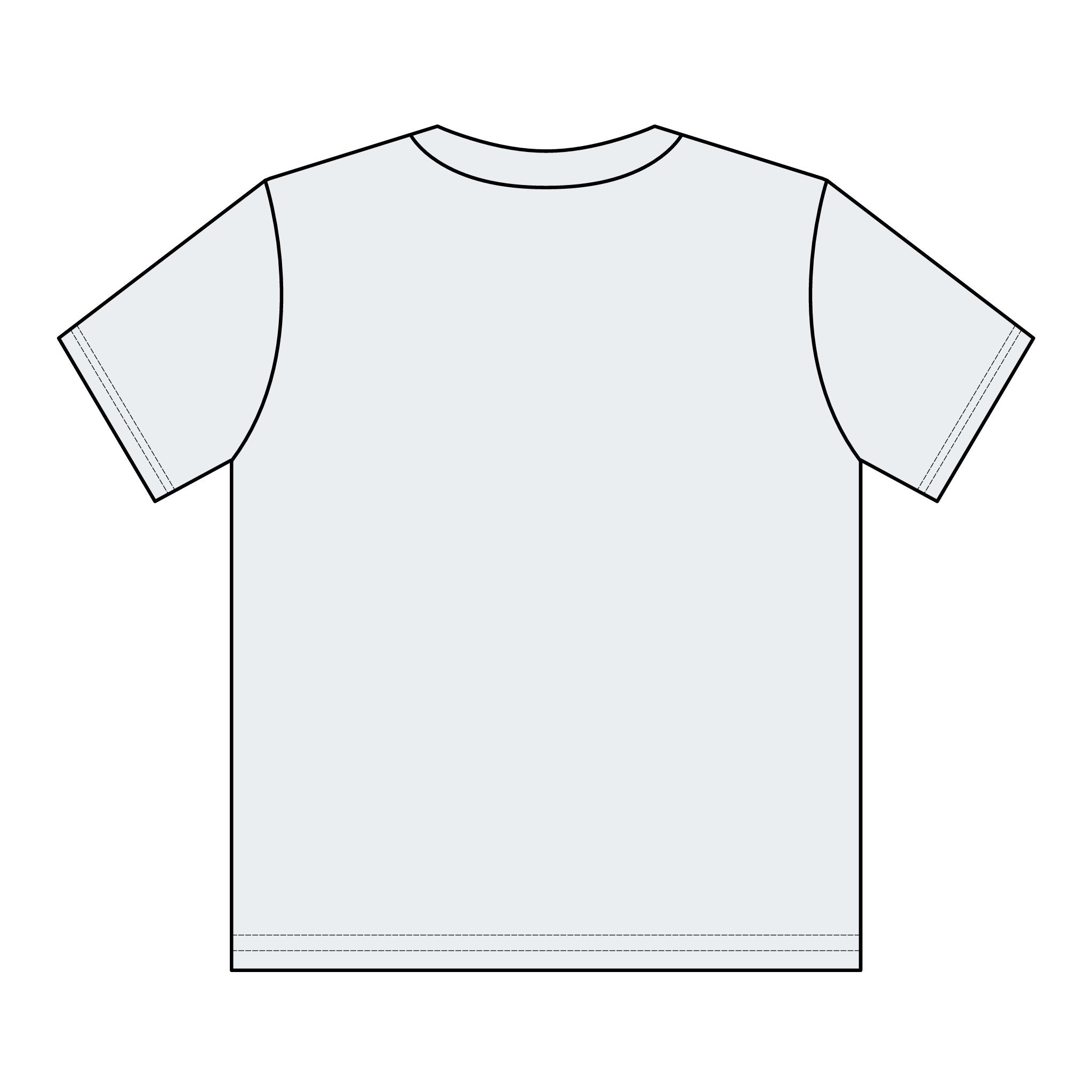 Girls' Squishy Graphic Tee - "SQUiSH the Stress,  Ace the Test!" Youth T-Shirt
