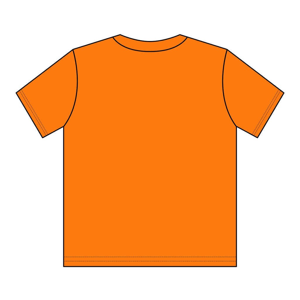 Girls' Squishy Graphic Tee - "SQUiSH the Stress,  Ace the Test!" Youth T-Shirt