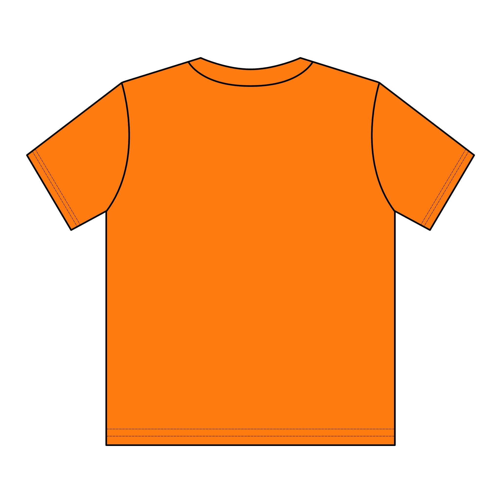 Girls' Squishy Graphic Tee - "SQUiSH the Stress,  Ace the Test!" Youth T-Shirt