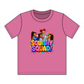 Kids "Squishy Squad" Graphic Tee