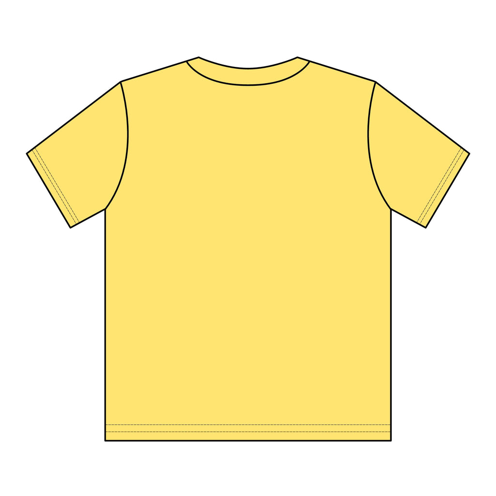 Girls' Squishy Graphic Tee - "SQUiSH the Stress,  Ace the Test!" Youth T-Shirt