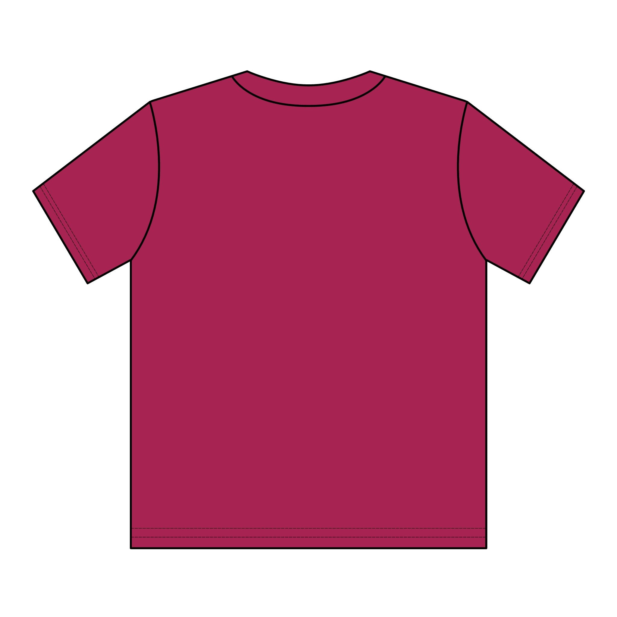 Girls' Squishy Graphic Tee - "SQUiSH the Stress,  Ace the Test!" Youth T-Shirt