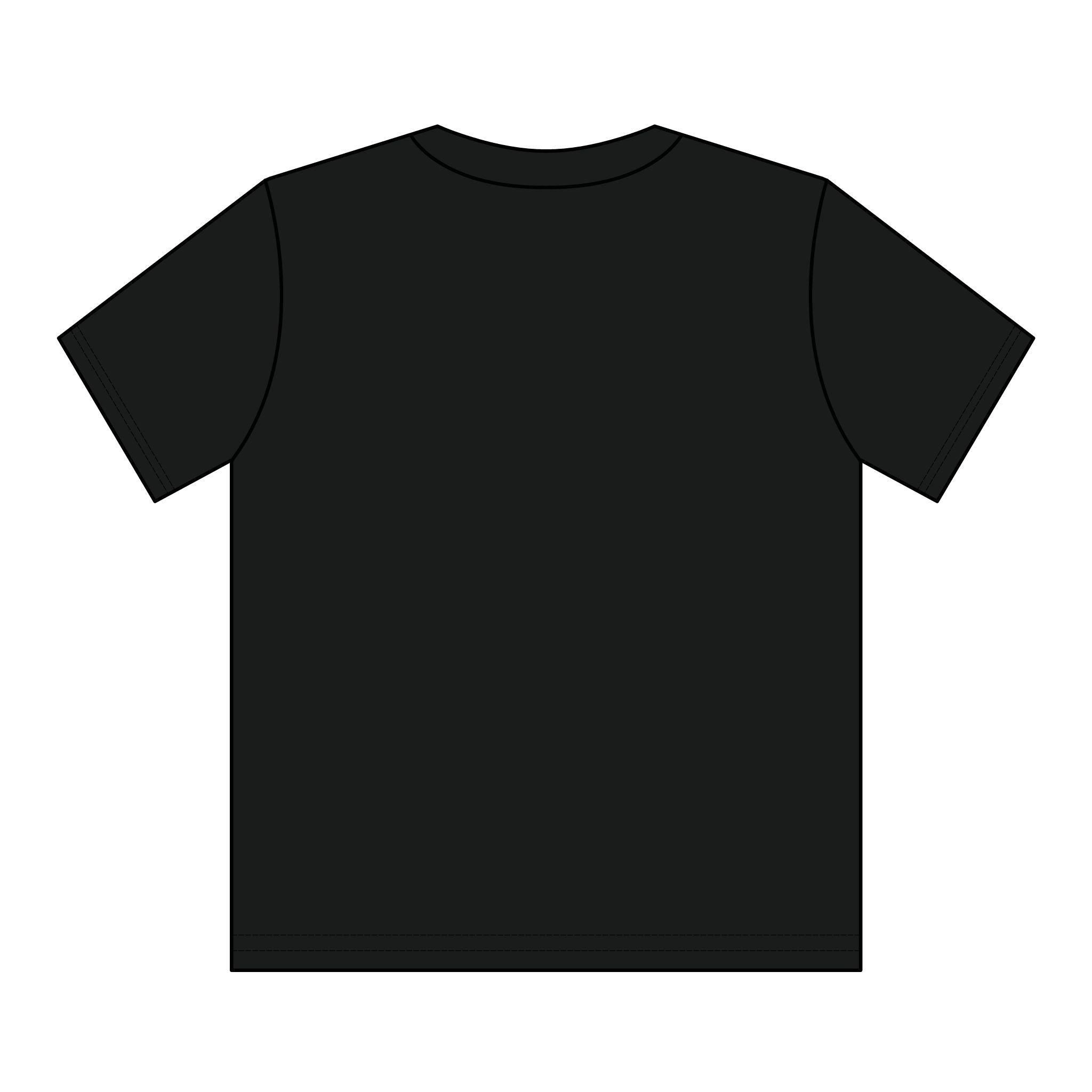 Kids "Squishy Squad" Graphic Tee